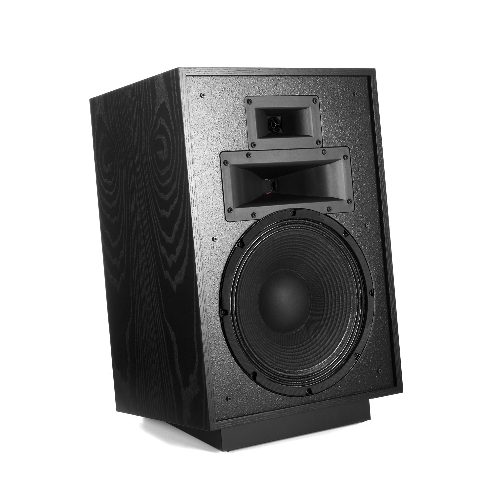 Heresy IV Floorstanding Heritage Speaker Klipsch
