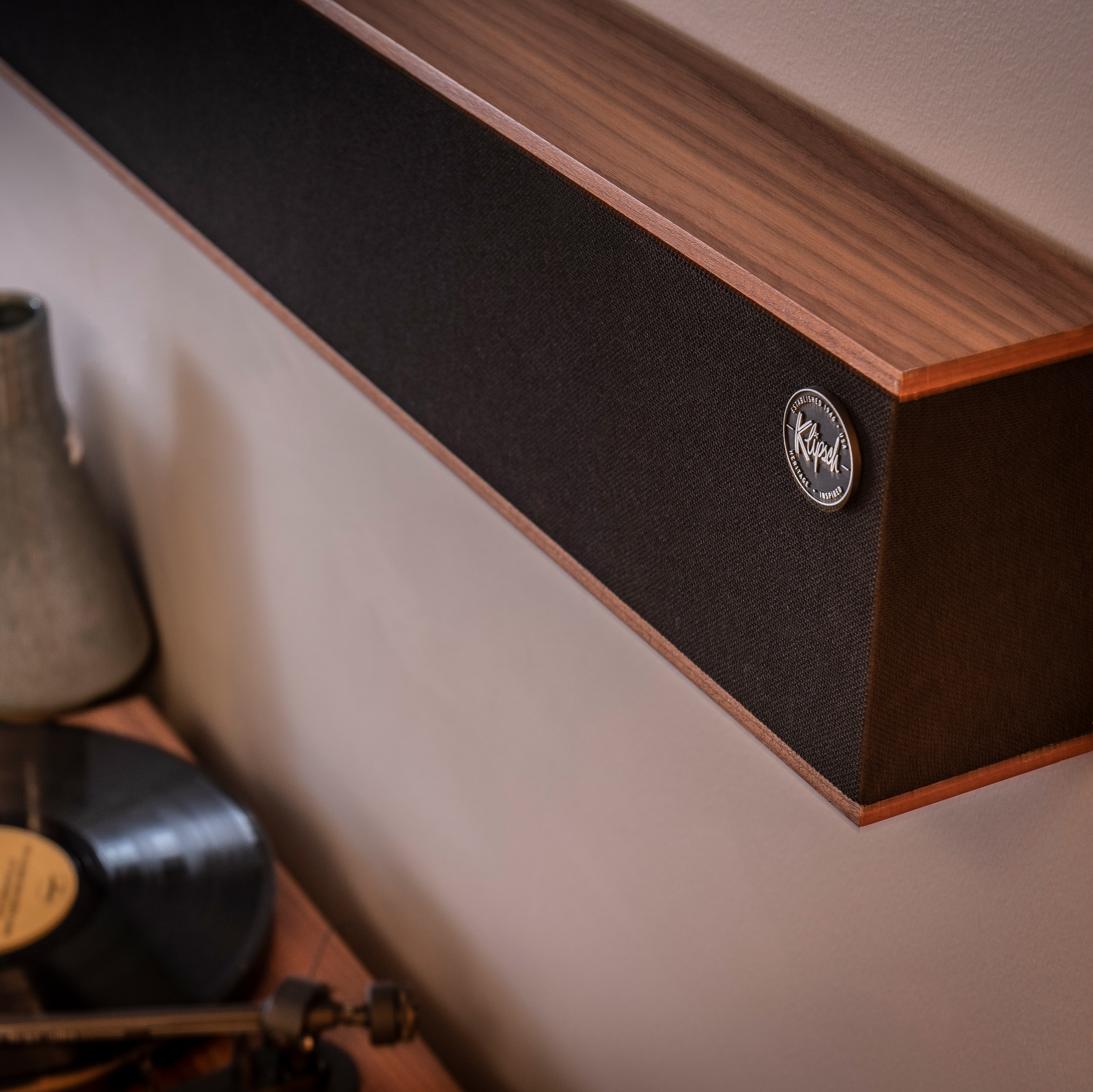 Heritage Theater Bar Lifestyle 3