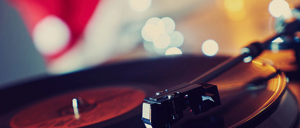 The Klipsch Ultimate Awesome Holiday Playlist