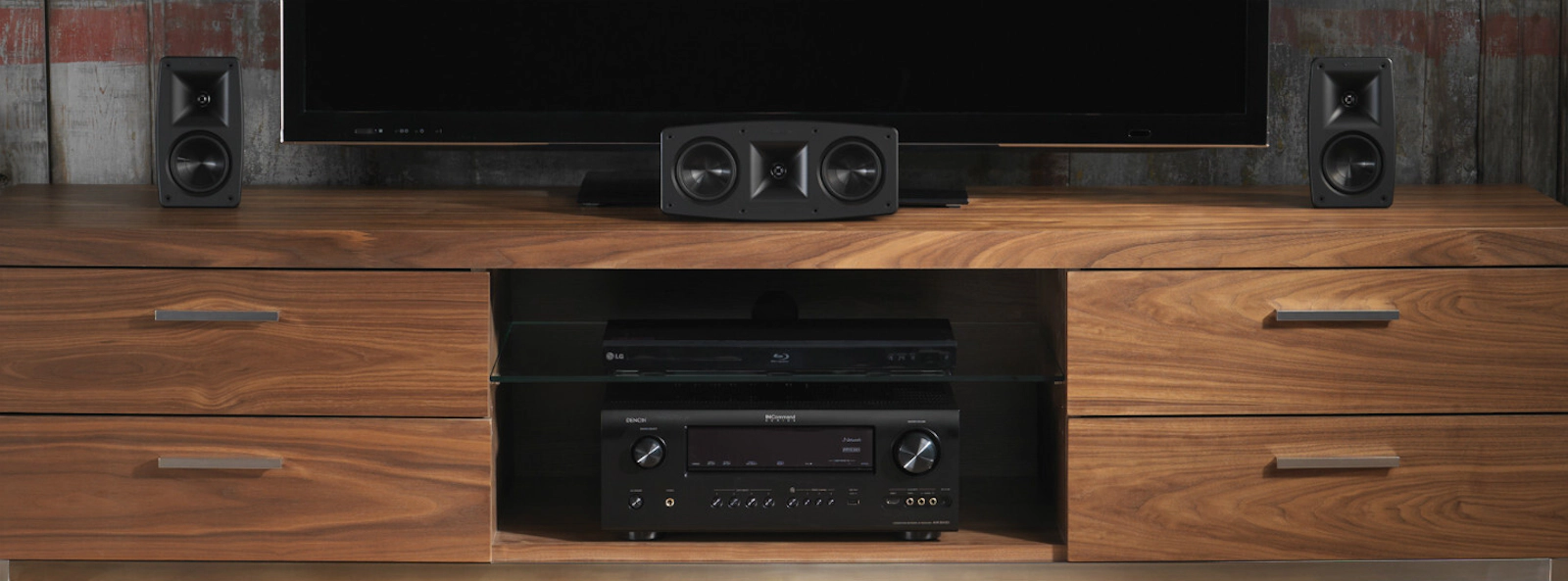 How To Buy The Best Home Theater Receiver