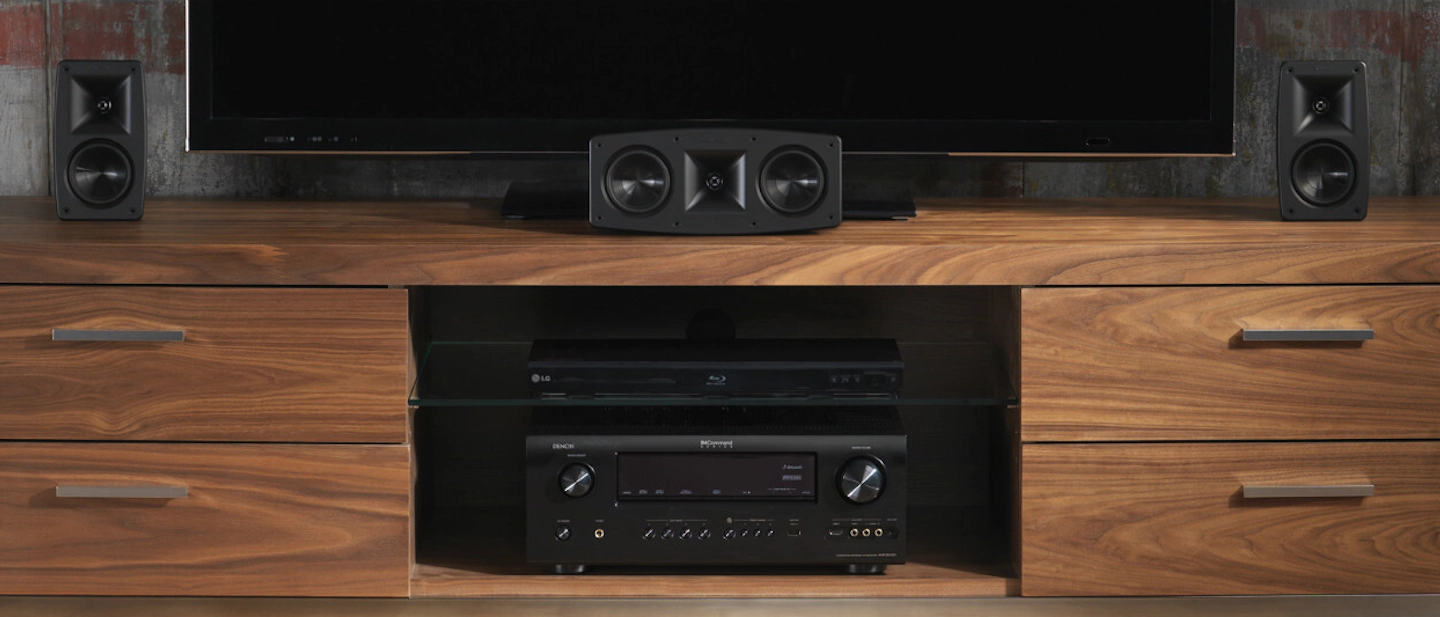 How To Buy The Best Home Theater Receiver