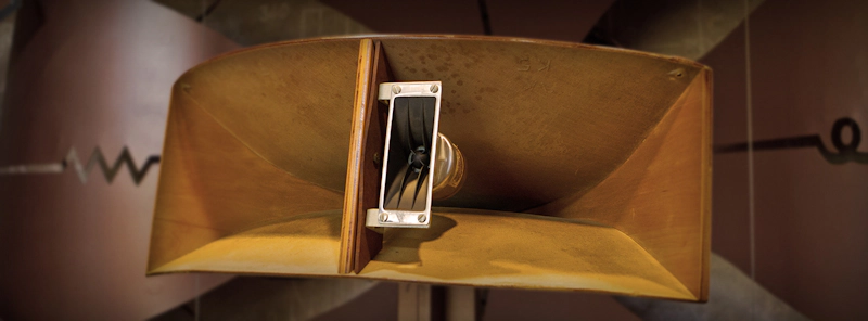 How Do Klipsch Horn-Loaded Speakers Work?