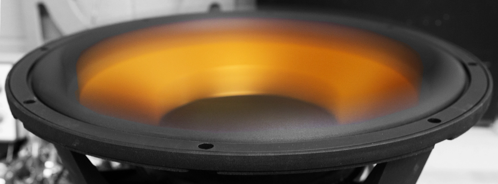 How to Break-in a Speaker