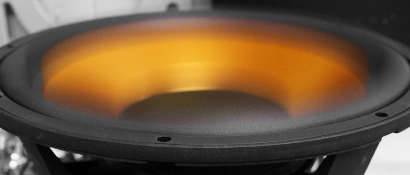 How to Break-in a Speaker
