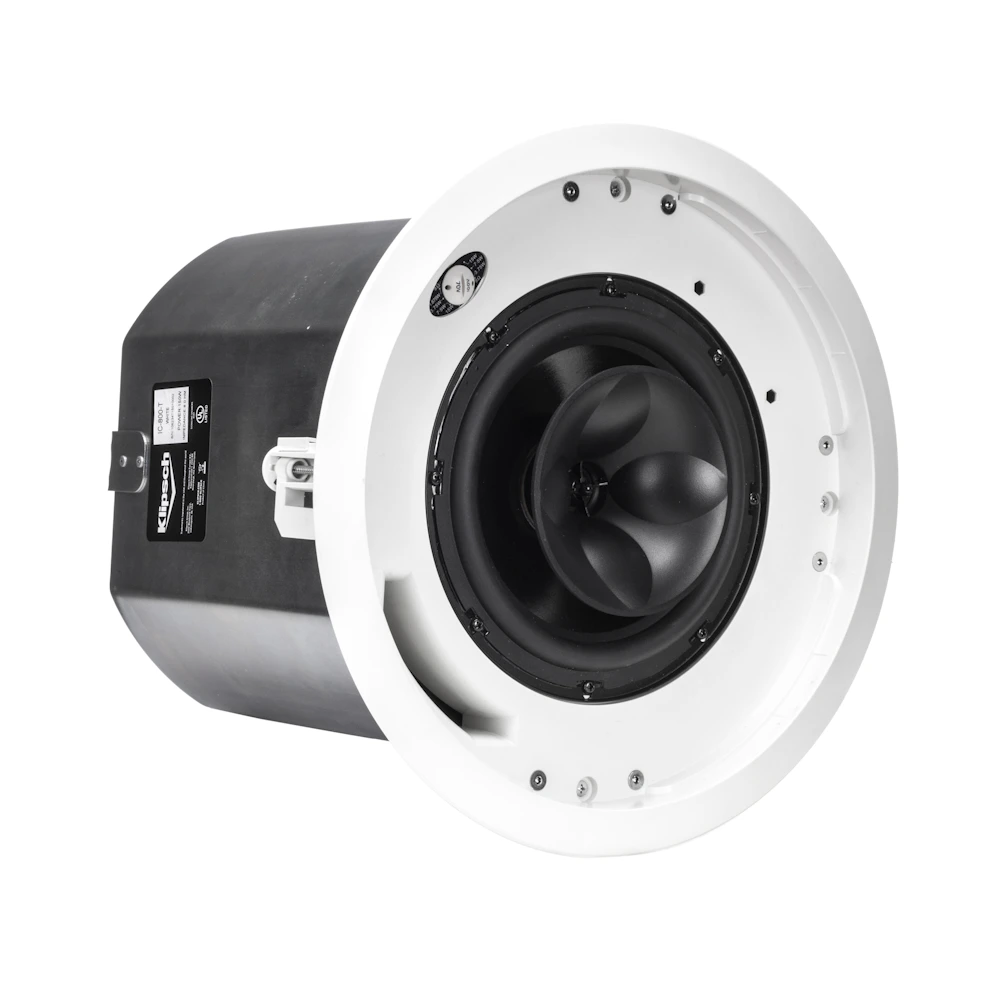 IC 800 T Angle