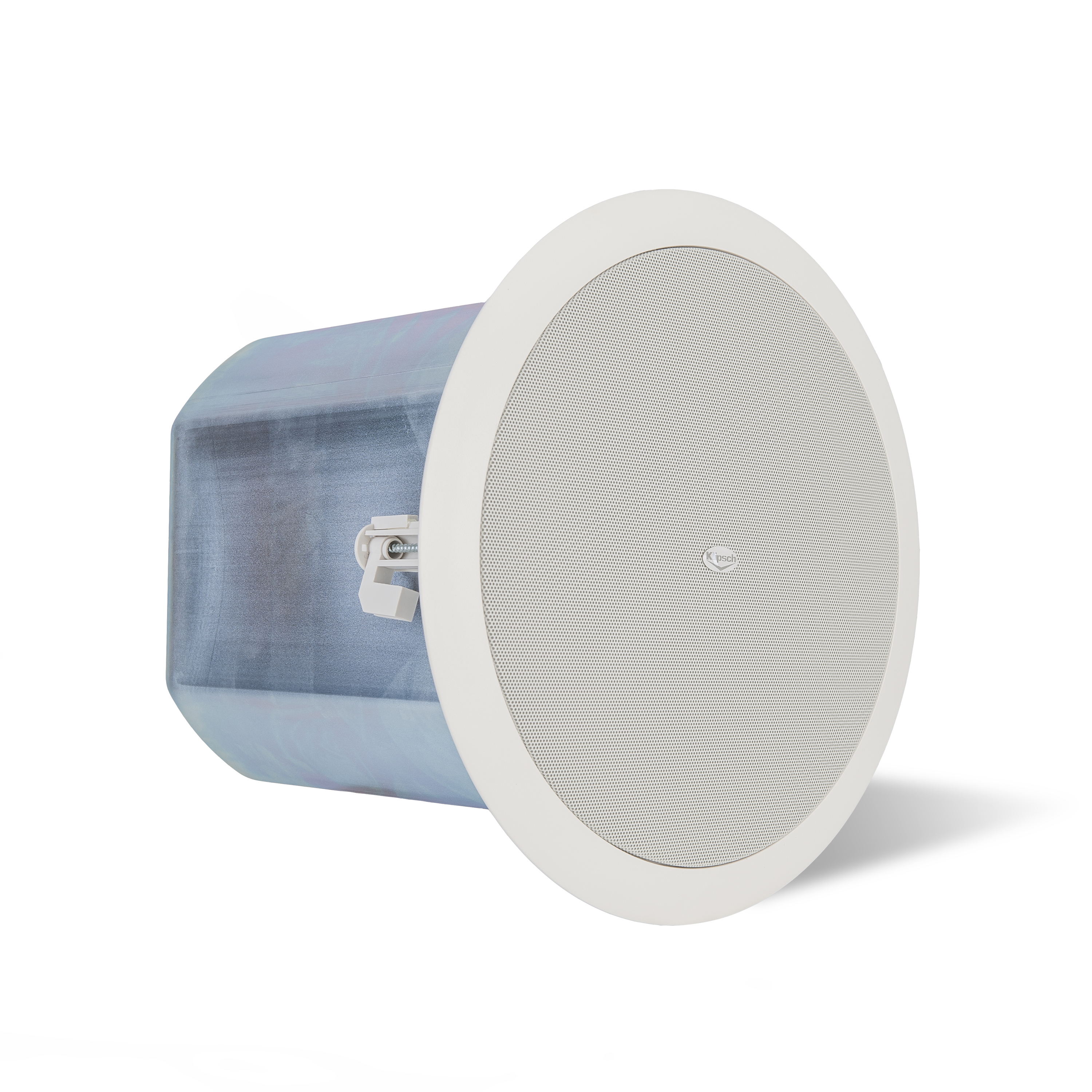 IC SW 8 T2 Angled Grill