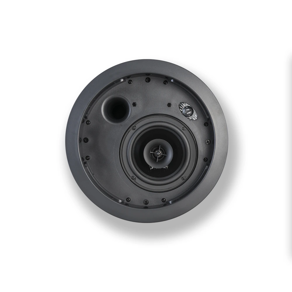IC 400 T Front Black