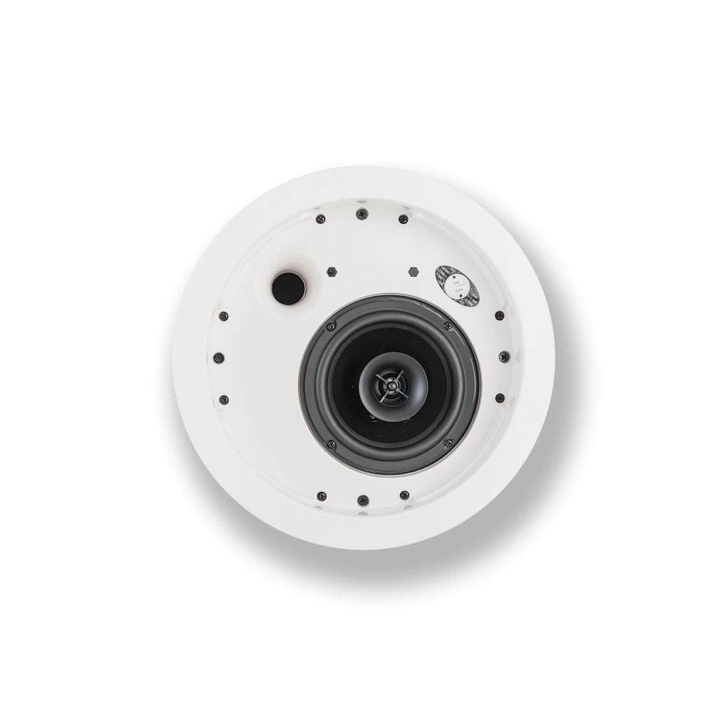 IC 400 T Front White