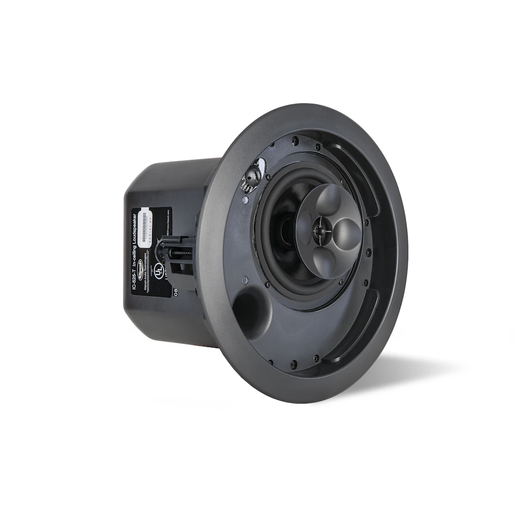 IC 525 T Angled Black