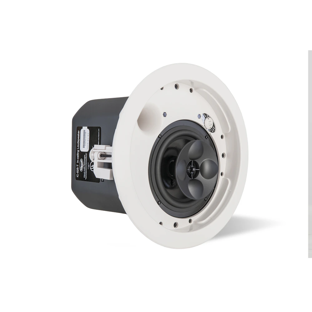 IC 525 T Angled White