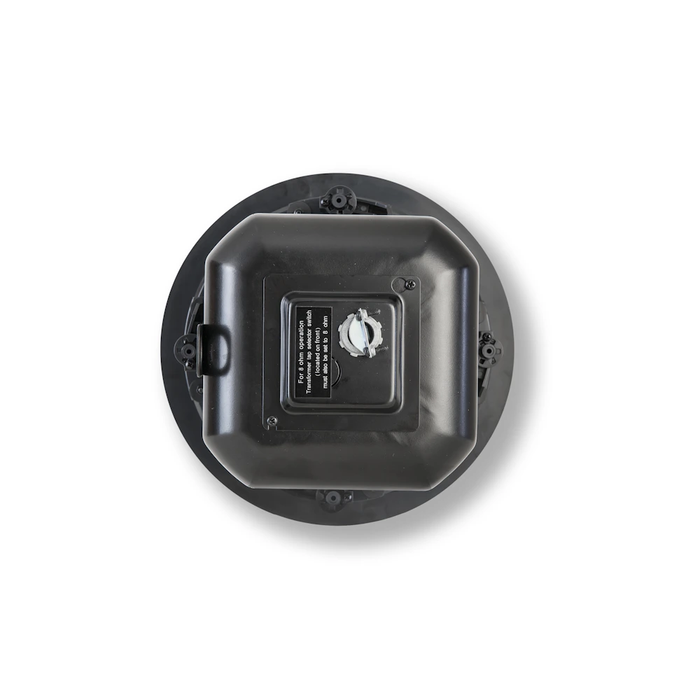 IC 525 T Back Black