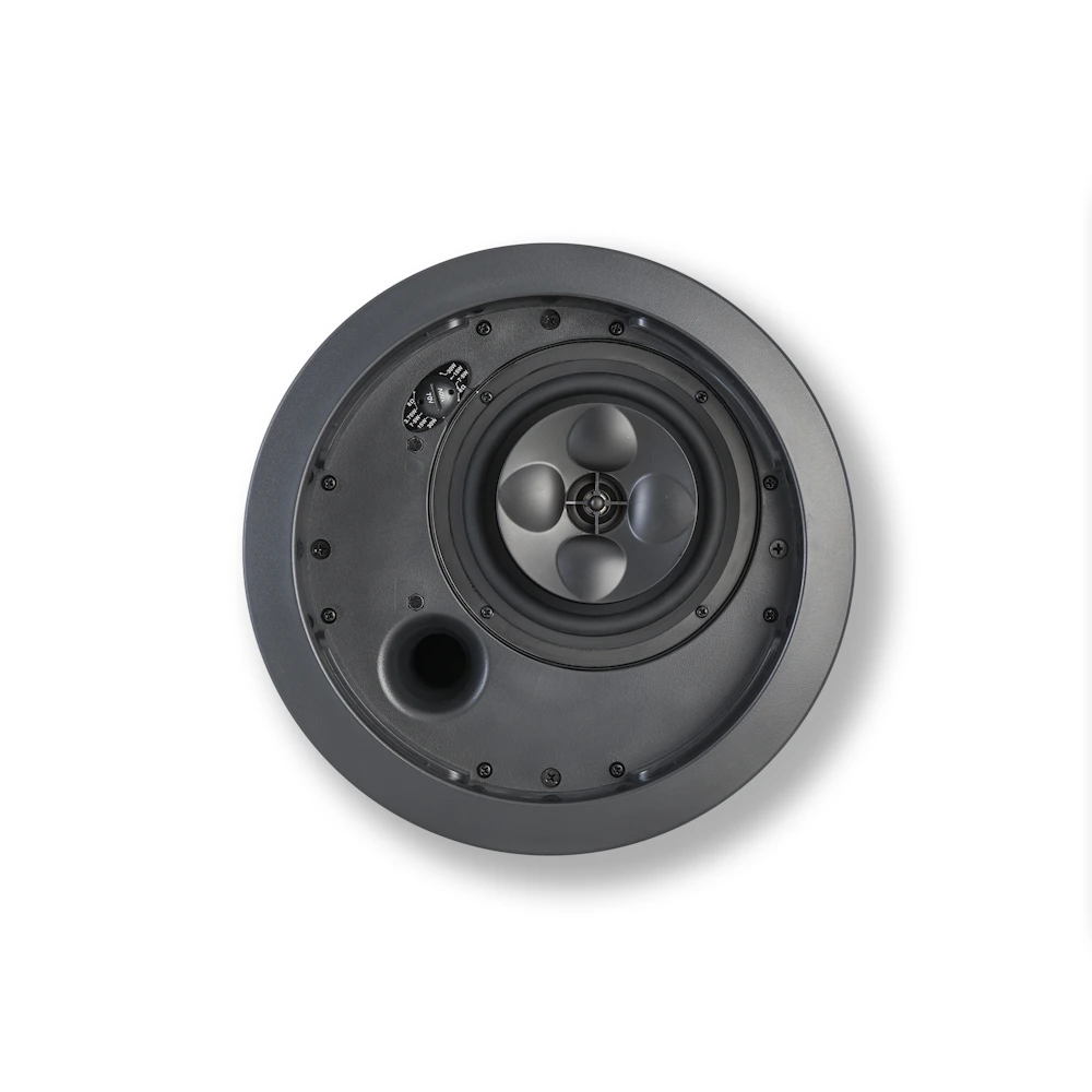 IC 525 T Front Black