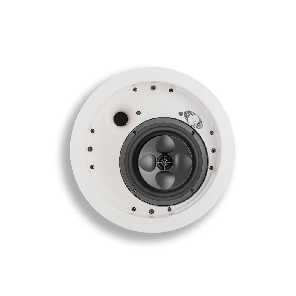 IC 525 T Front White