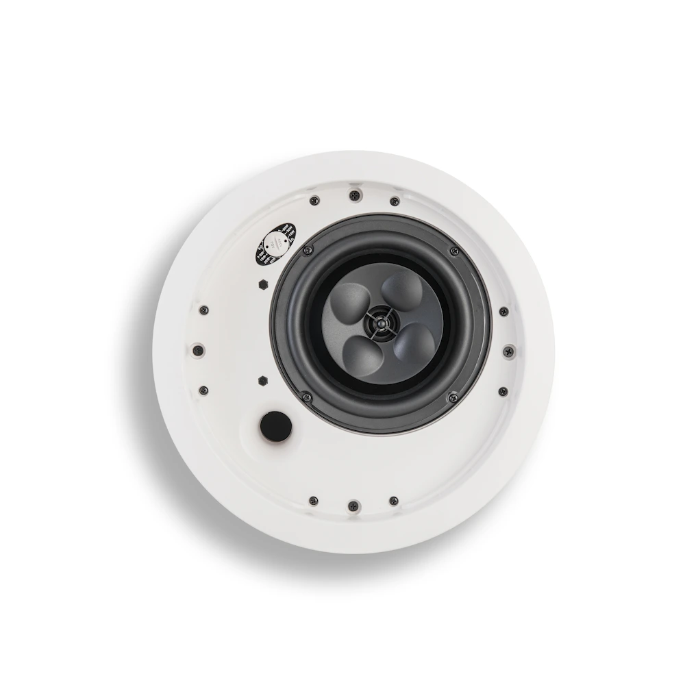 IC 650 T Front White