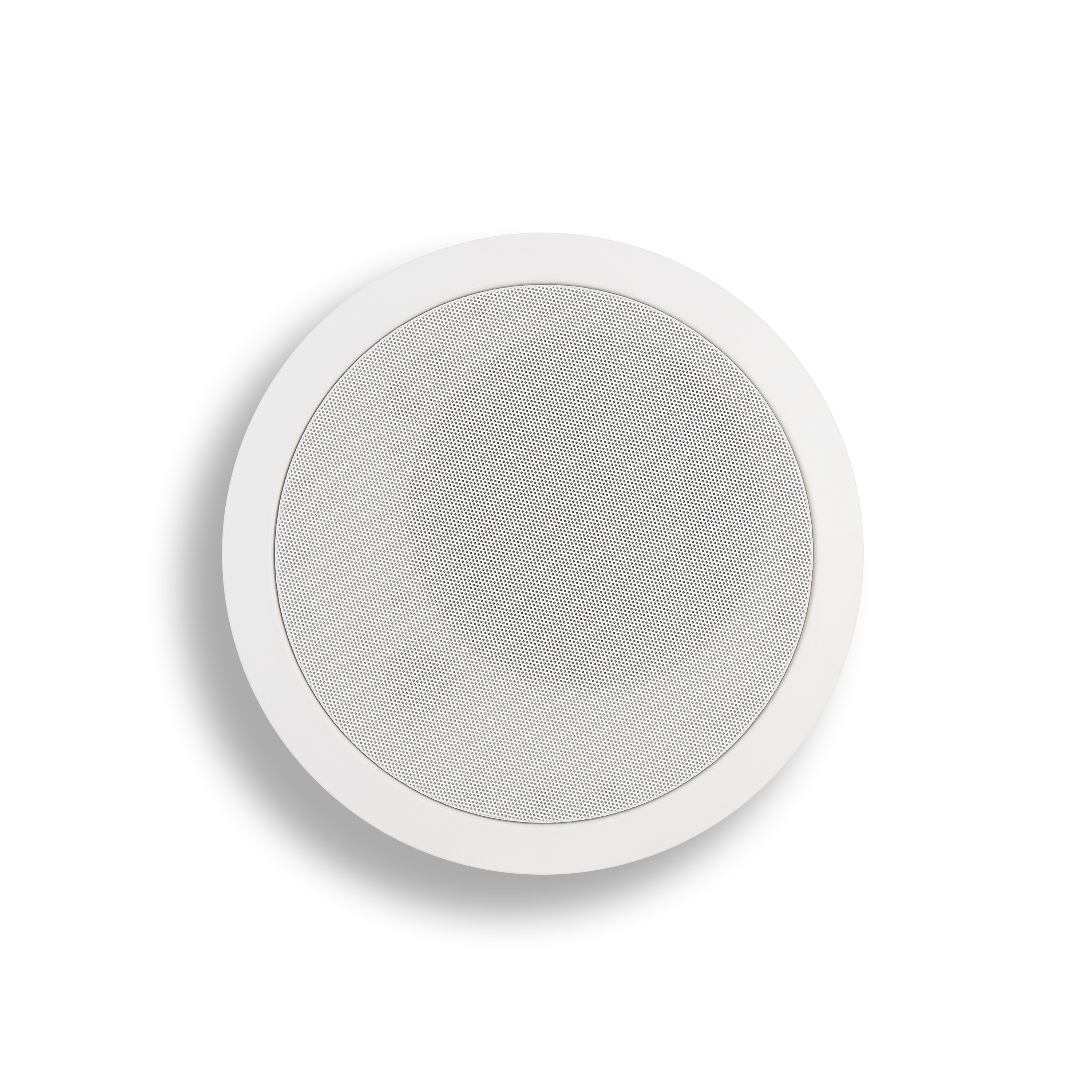 IC 650 T Front White Grill