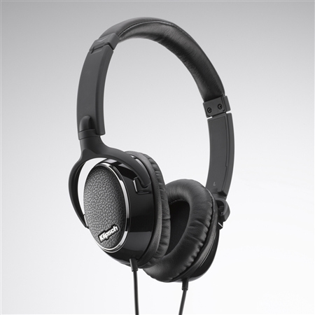 Image ONE Stereo Headphones