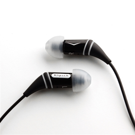 Image S2 In Ear Headphones