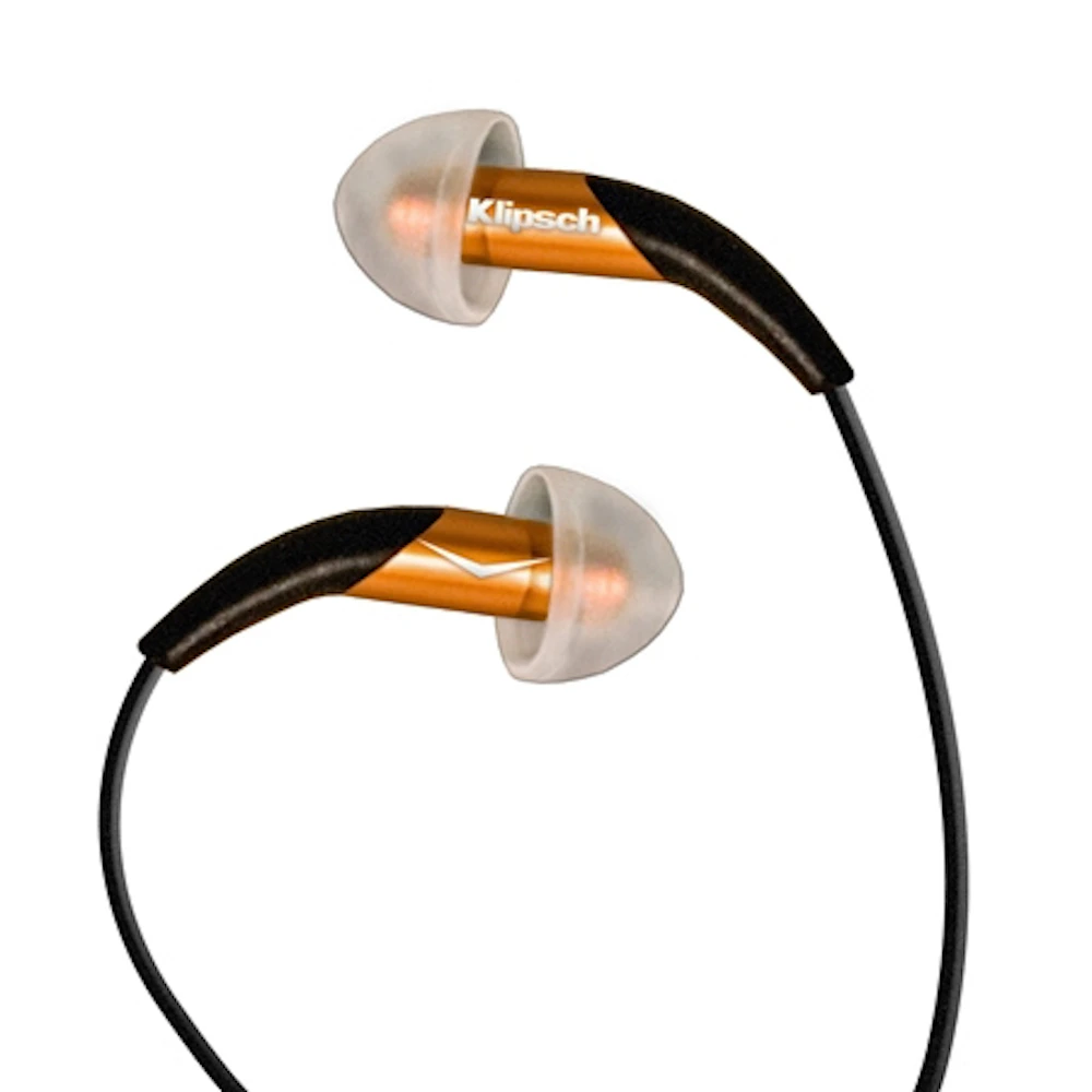 Image X10 In Ear Headphones