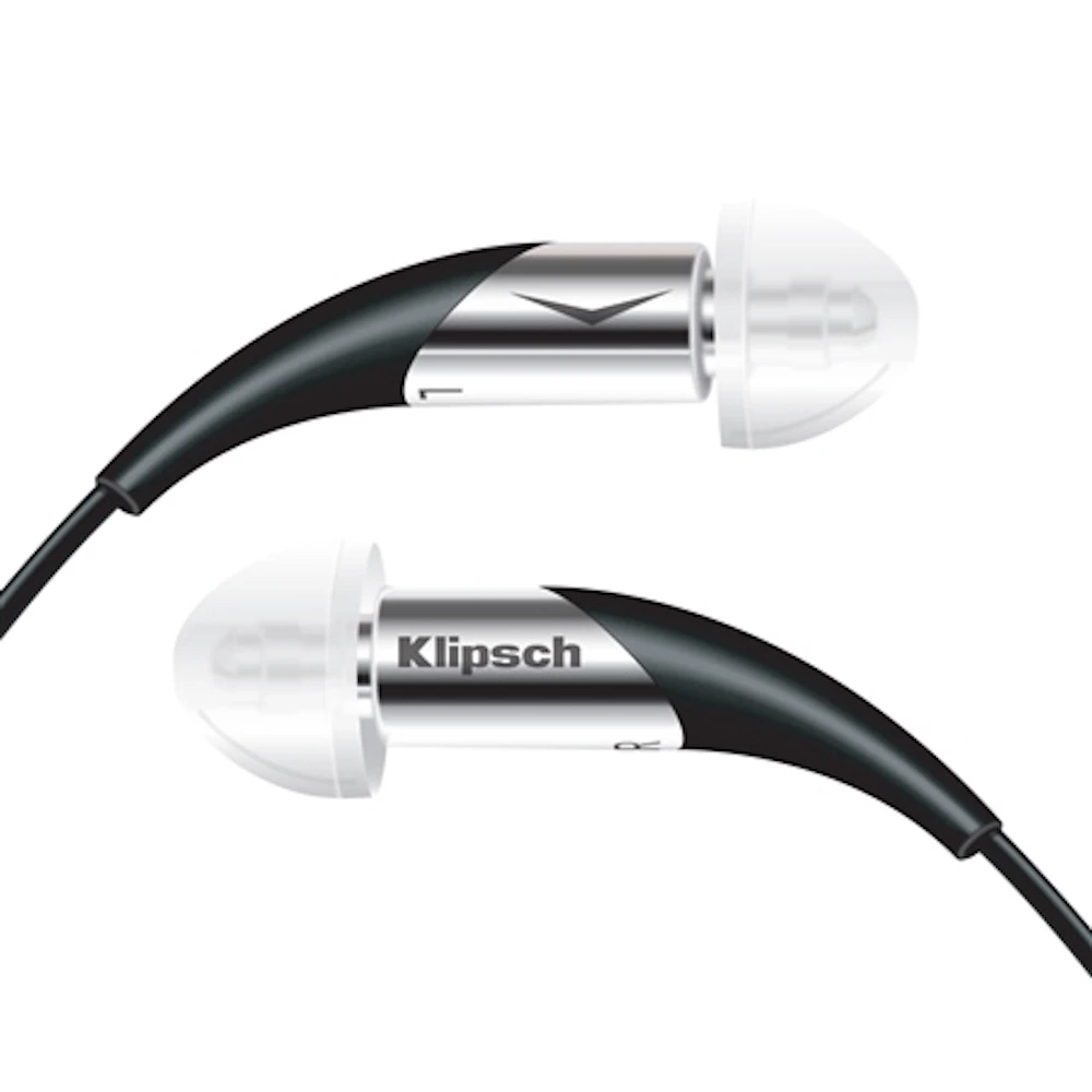 Image X5 In Ear Headphones