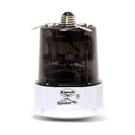 Individual Light Speaker