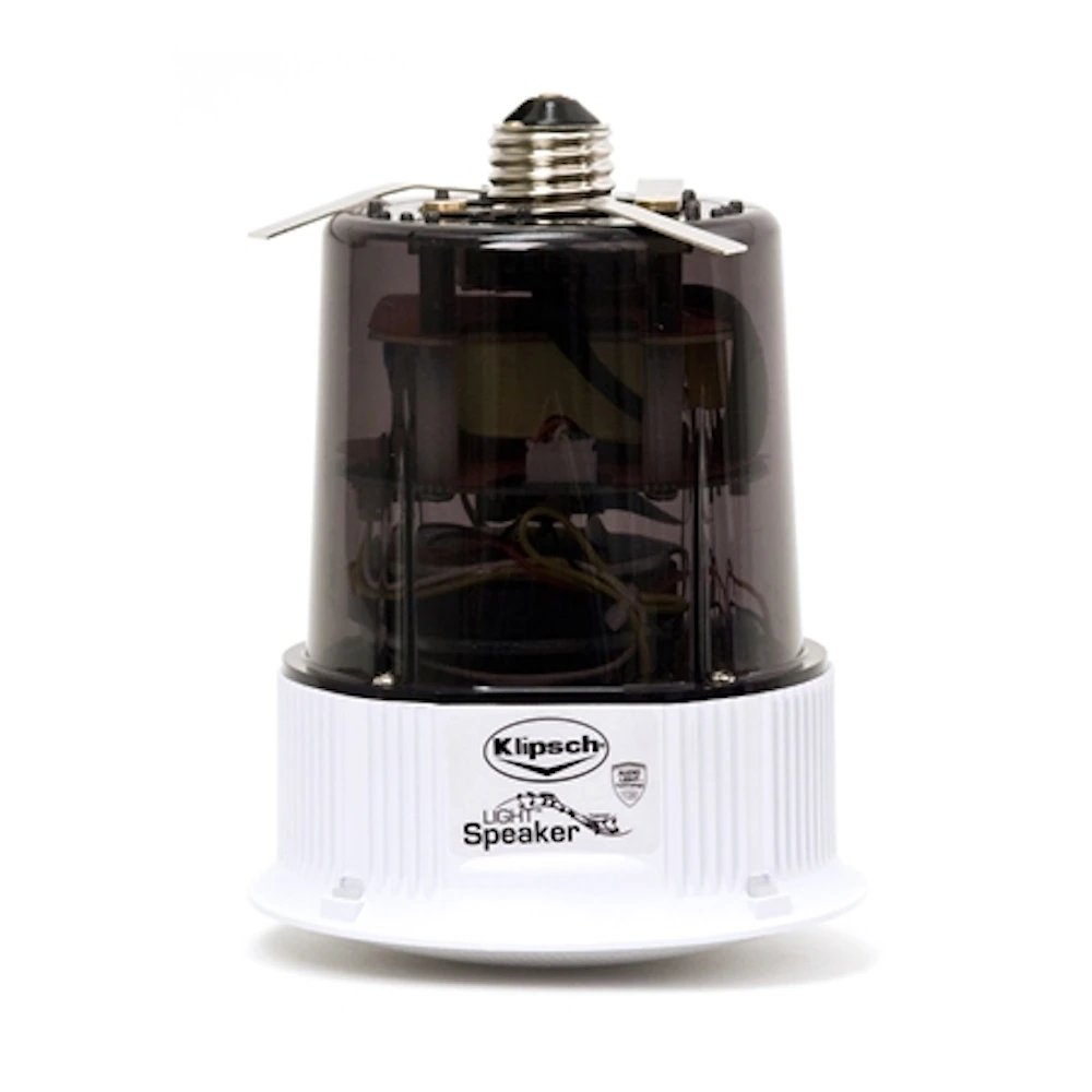 Individual Light Speaker