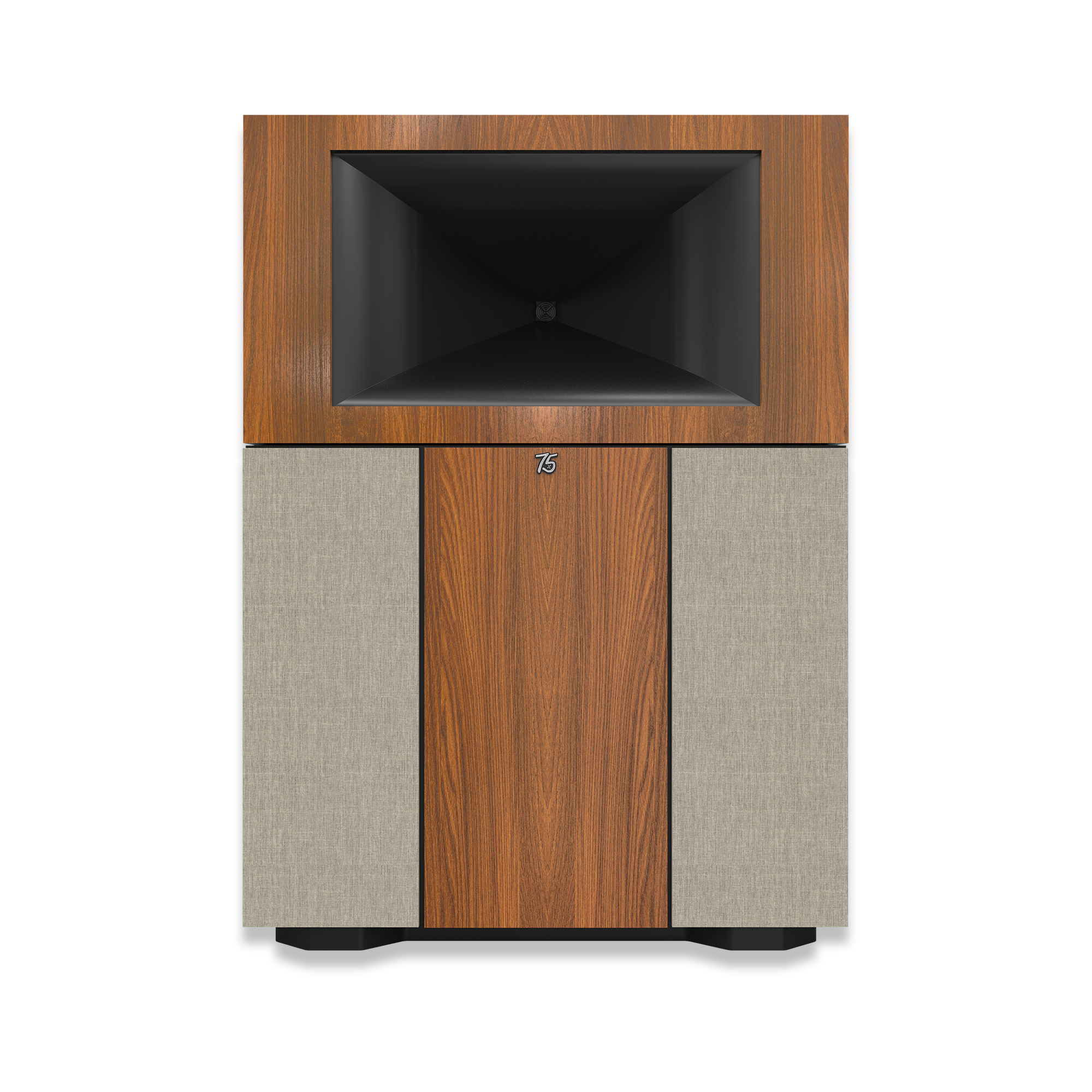 Jubilee 75th Anniversary Edition Carousel 1