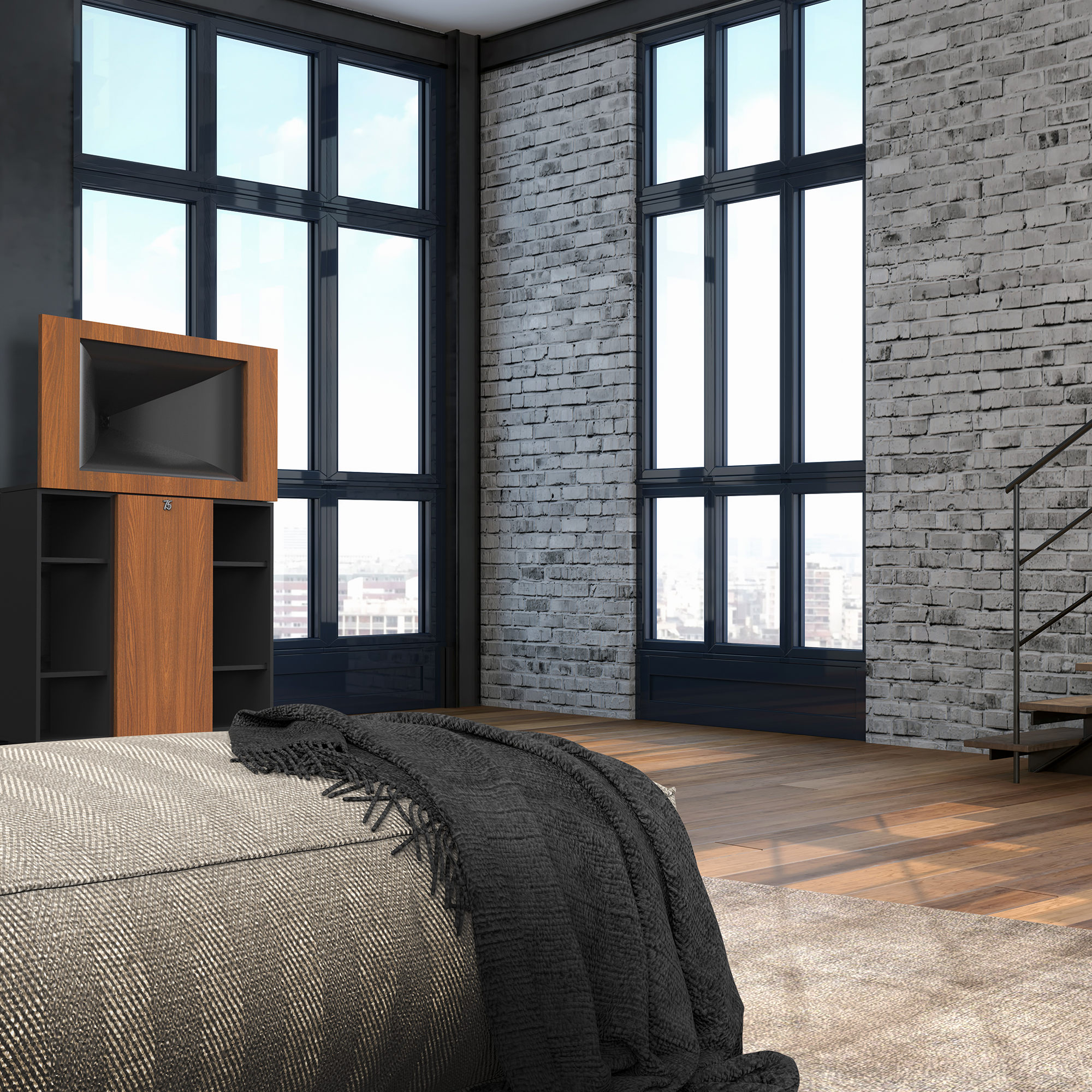 Jubilee 75th Anniversary Edition Carousel 12