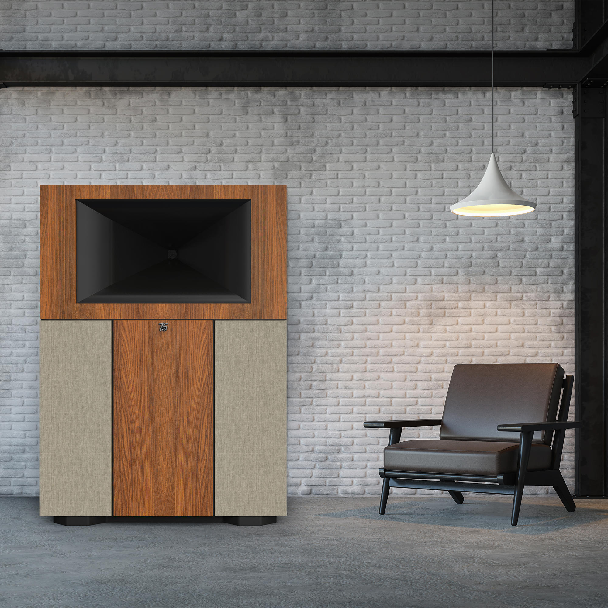 Jubilee 75th Anniversary Edition Carousel 13