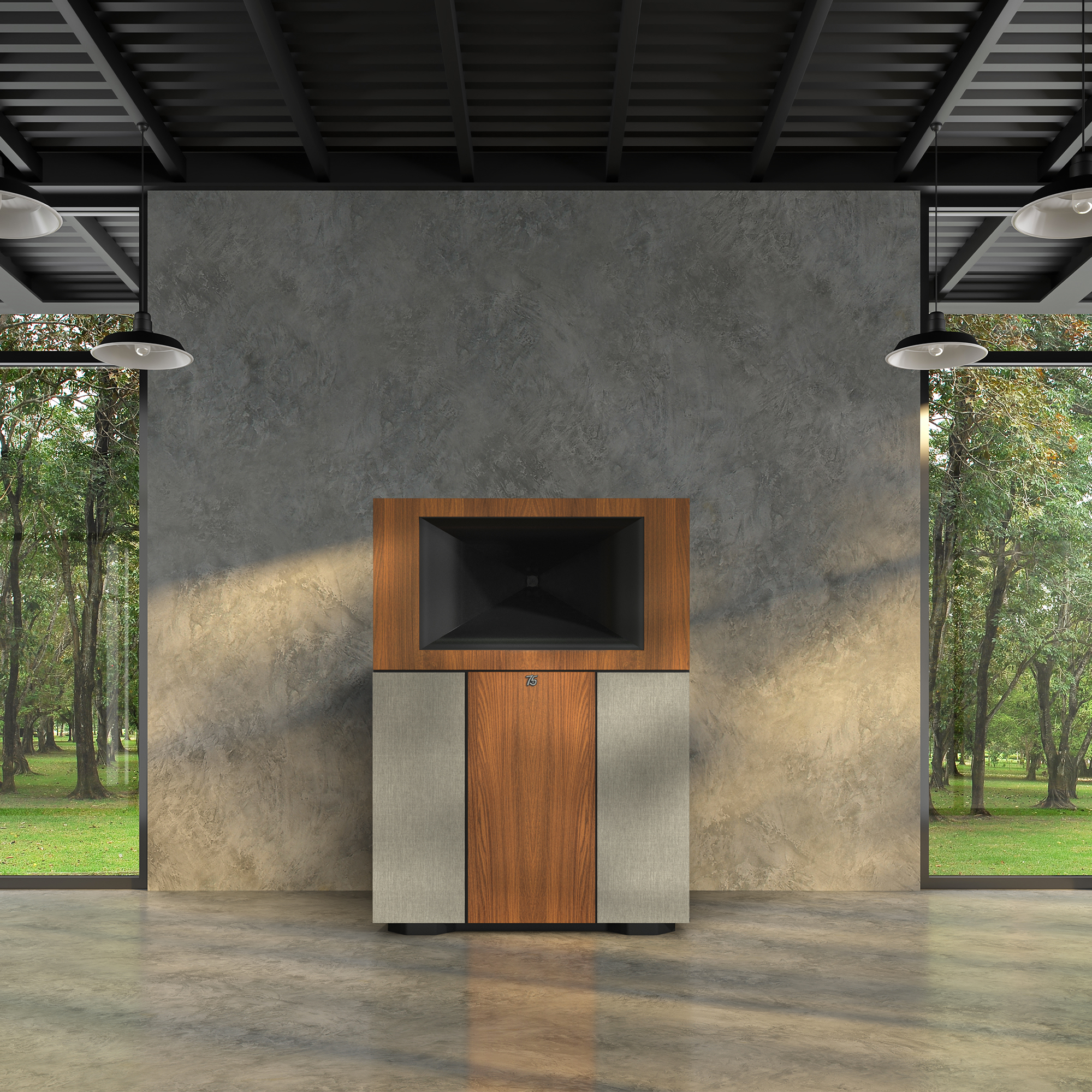 Jubilee 75th Anniversary Edition Carousel 15