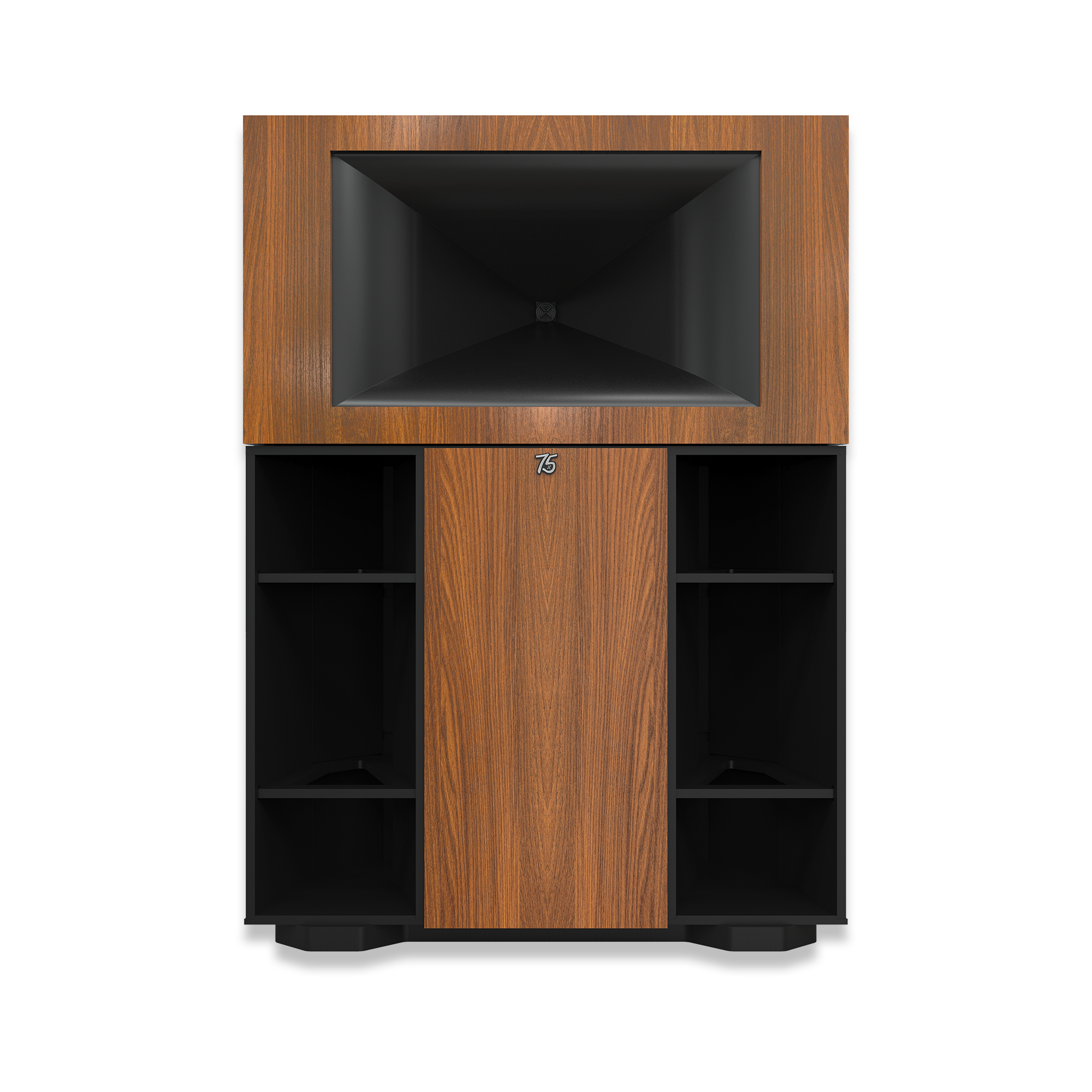 Jubilee 75th Anniversary Edition Carousel 2