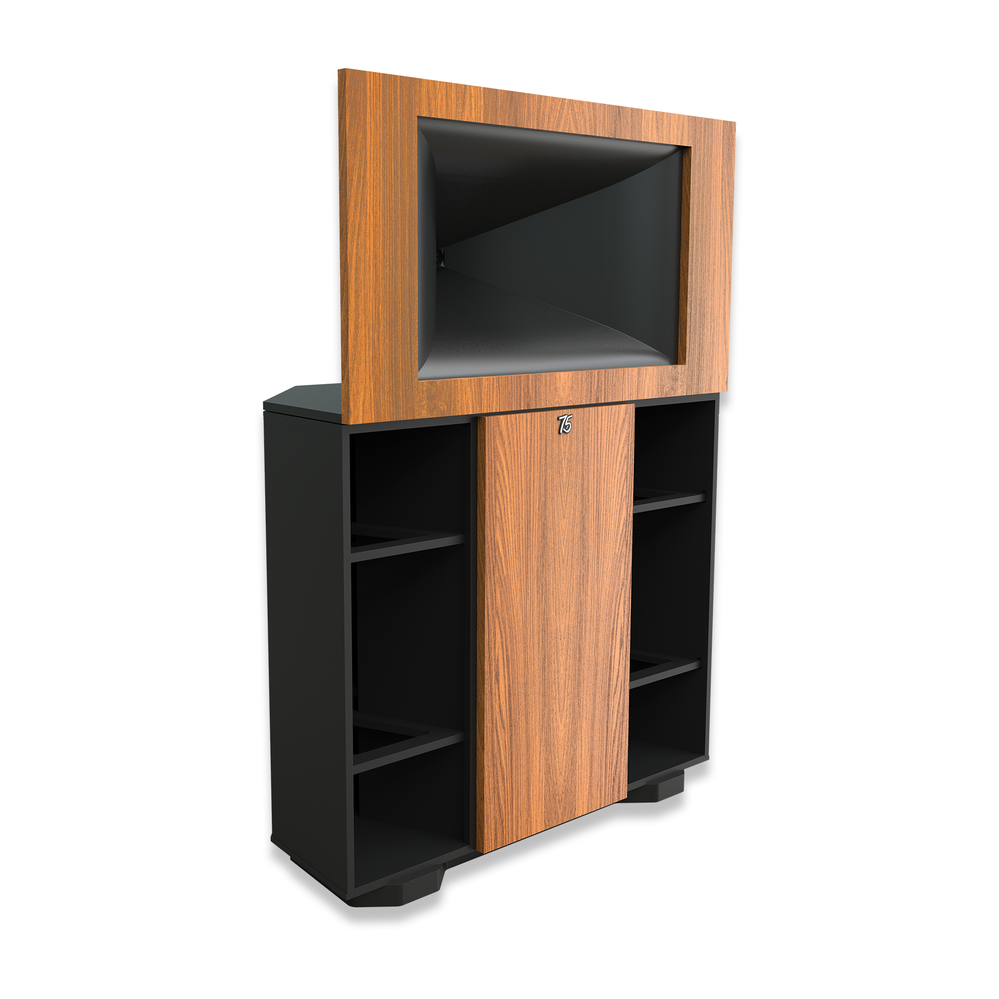 Jubilee 75th Anniversary Edition Carousel 6