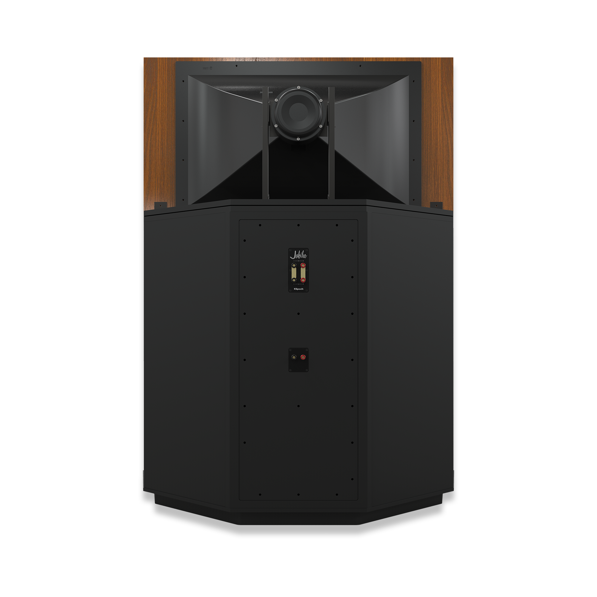 Jubilee 75th Anniversary Edition Carousel 7