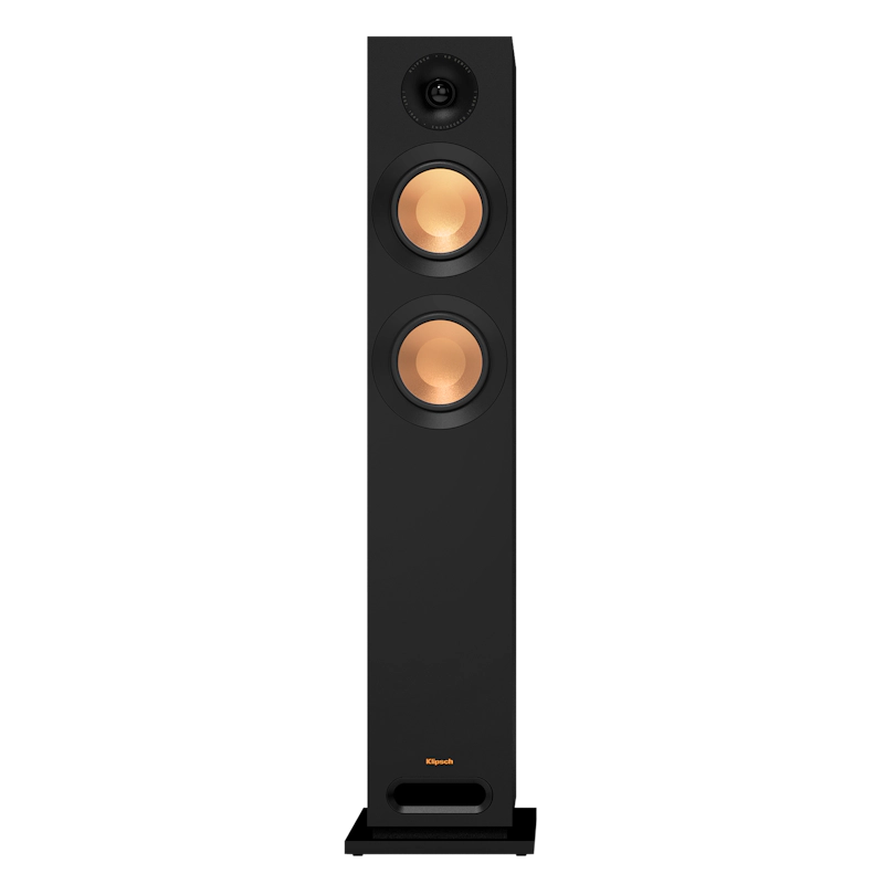 KD Series Floorstanding Single