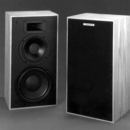 KG 3 Floorstanding Speaker