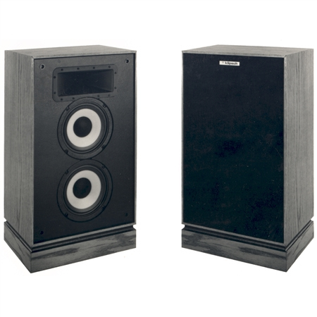 KG 4 Floorstanding Speaker