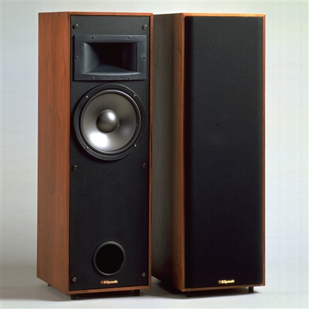KG 4 5 Floorstanding Speaker