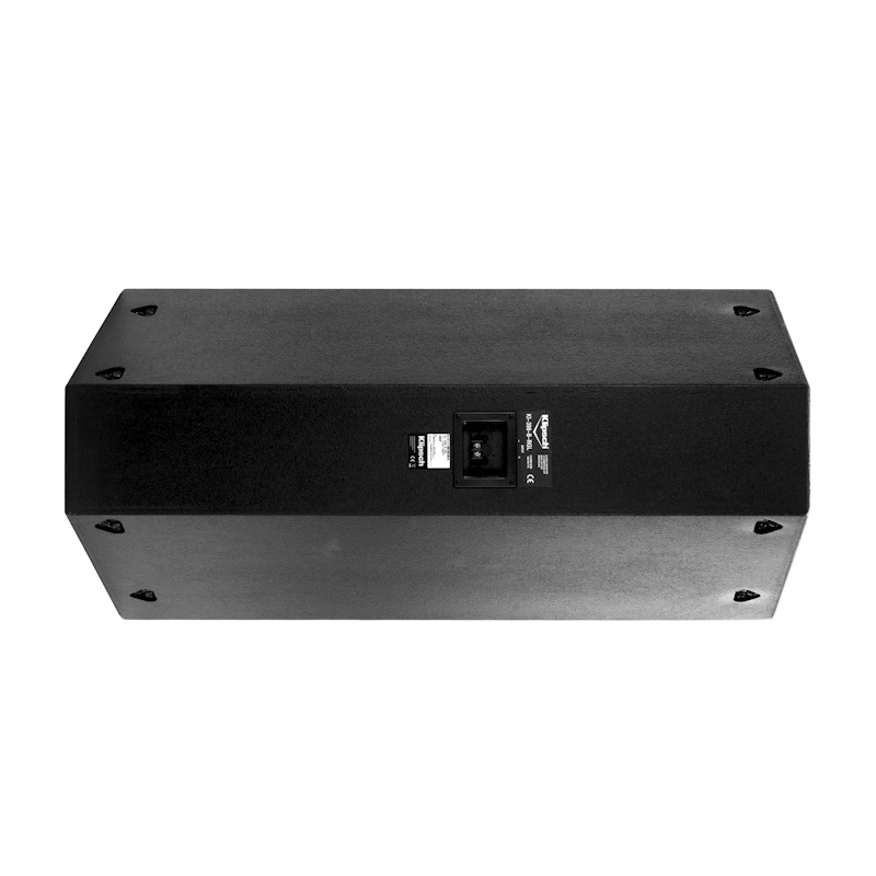 KI 398 B RGL 0000 Back