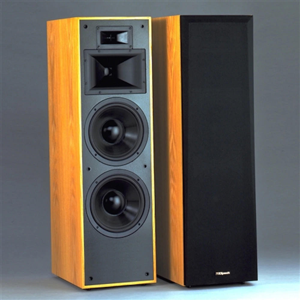 KLF 20 Floorstanding Speaker