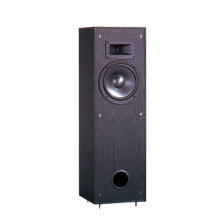 KM 4 Floorstanding Speaker