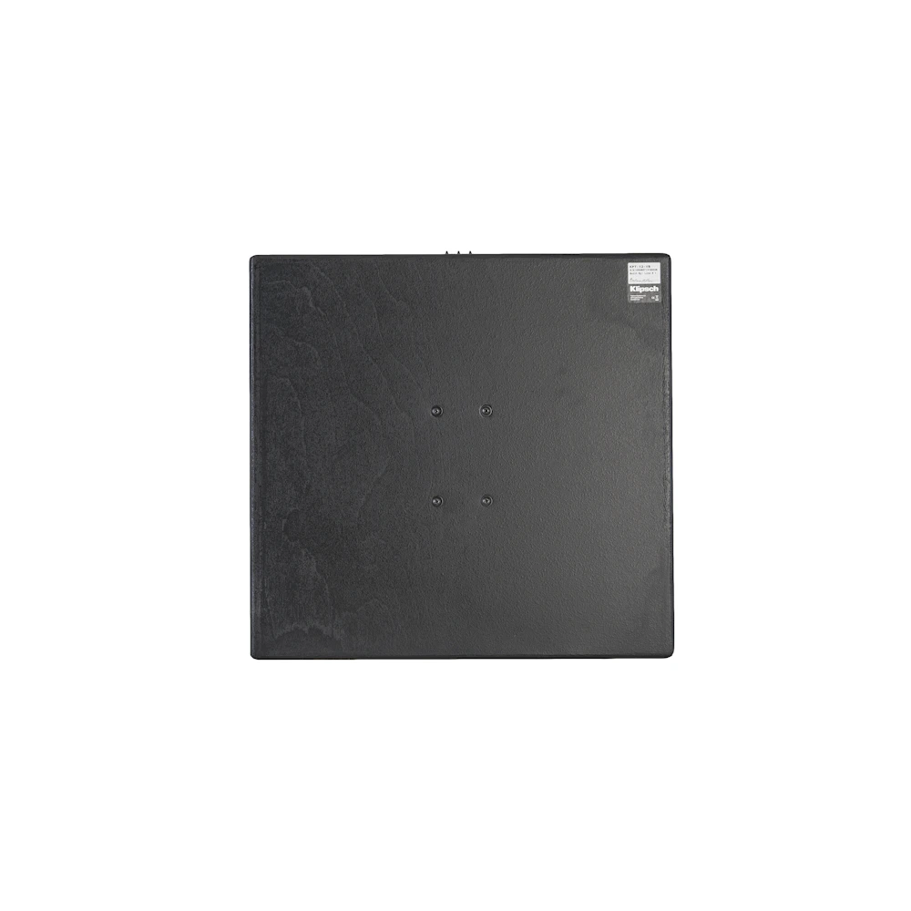 KPT 12 VB Back