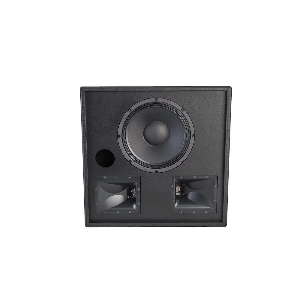 KPT 12 VB Front