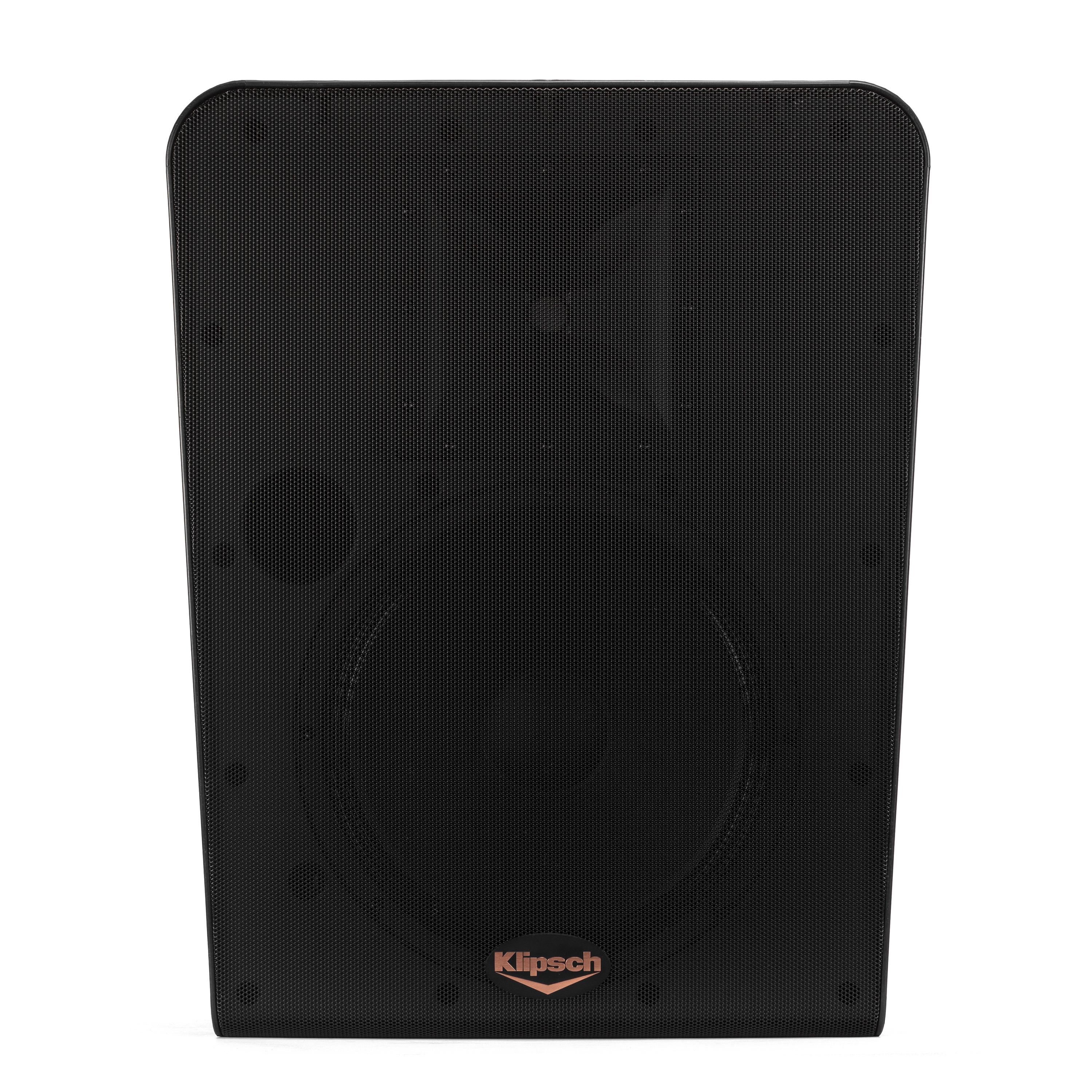 KPT 1200 M Front Grille