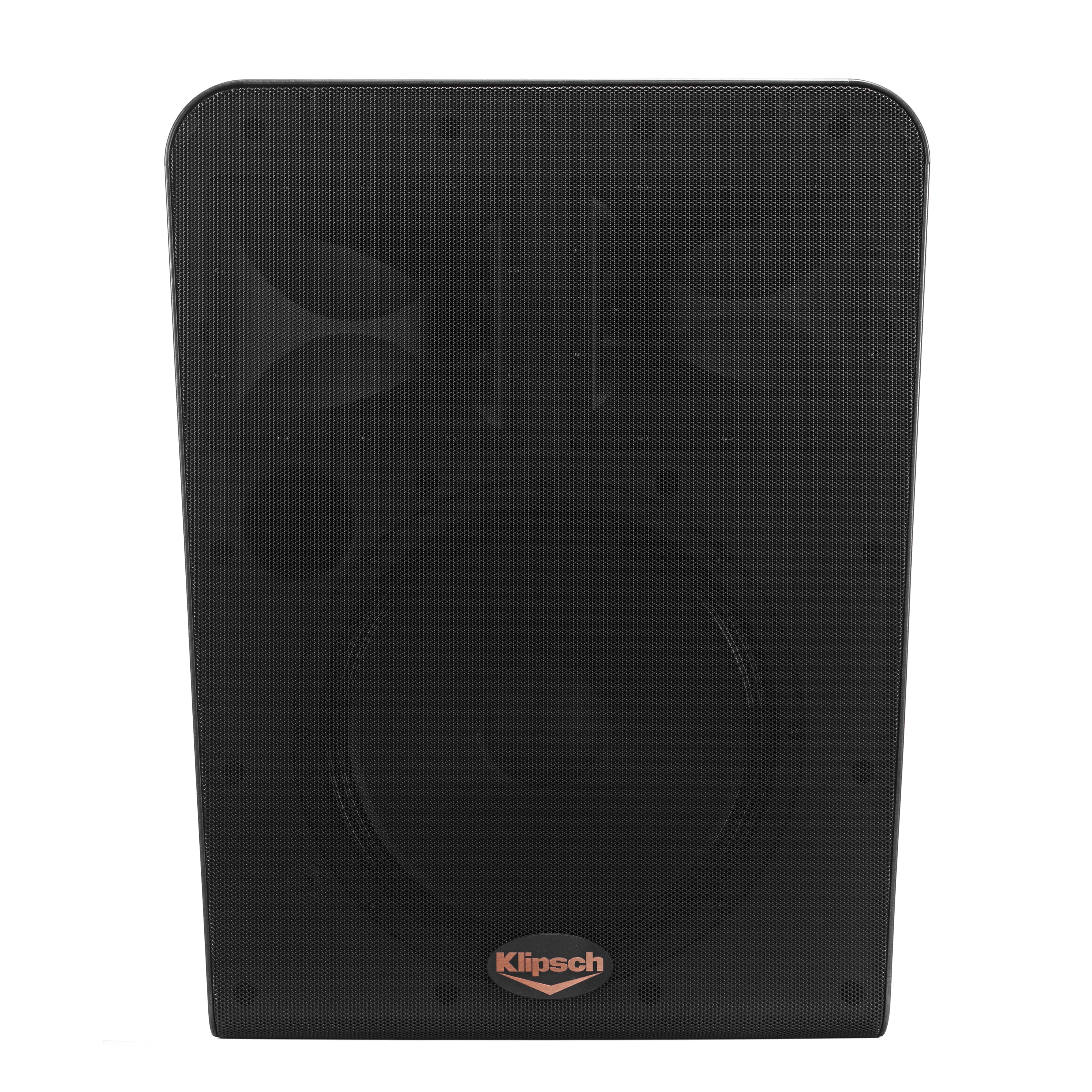 KPT 1200 VBM Front Grille