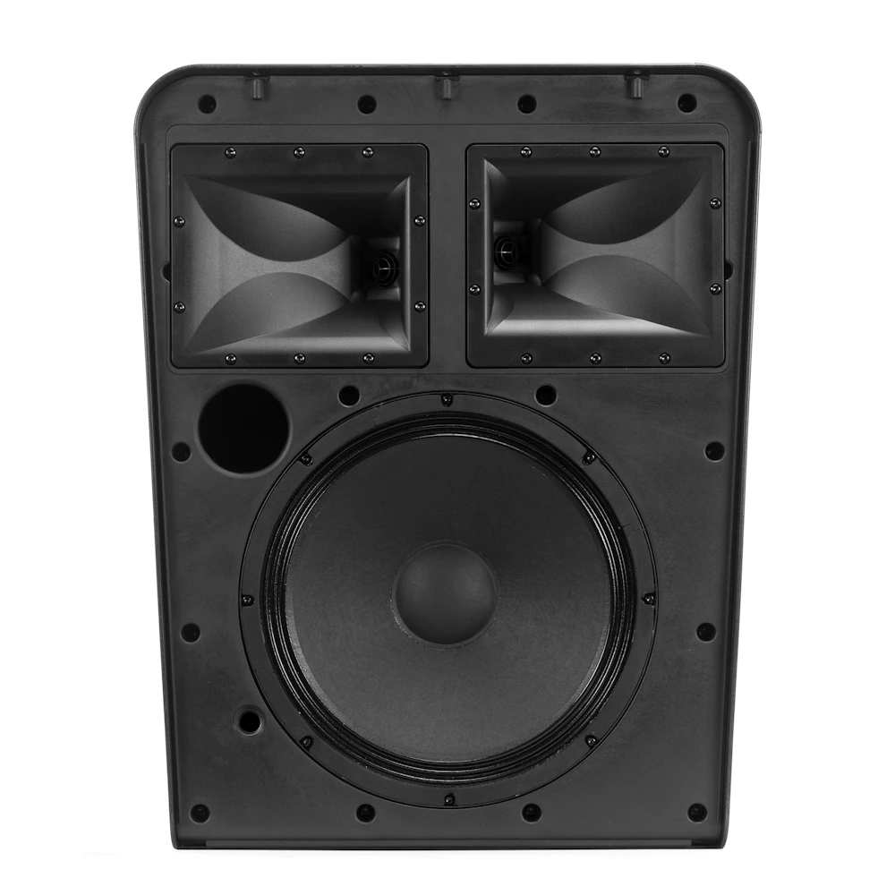 KPT 1200 VBM Front
