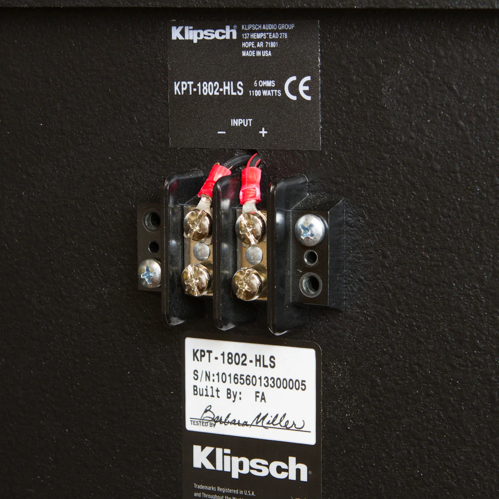 KPT 1802 HLS Connections2