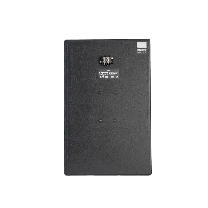 KPT 250 Back