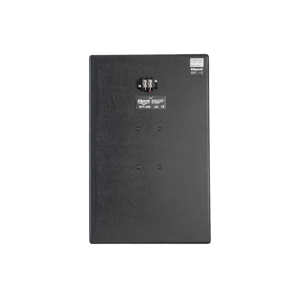 KPT 250 Back