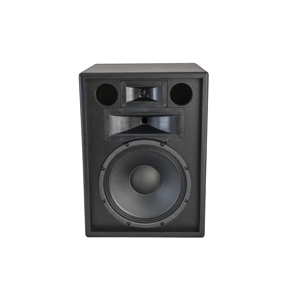 KPT 250 Front