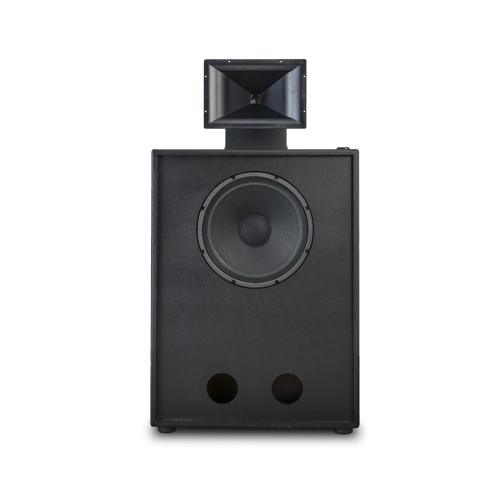 KPT 310 Front