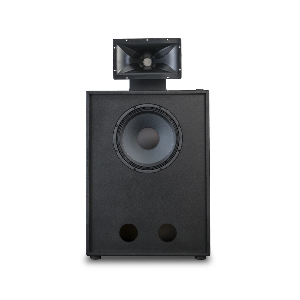 KPT 325 Front